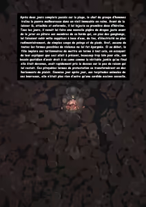 Page 9 of Bitch on the Beach | Salope sur la Plage. - preview thumbnail