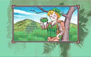 Page 19 of Virgin Dream - preview thumbnail