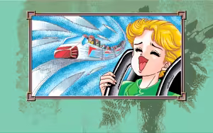 Page 21 of Virgin Dream - preview thumbnail