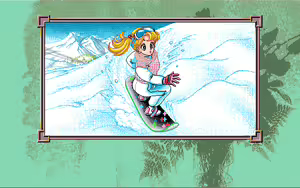 Page 22 of Virgin Dream - preview thumbnail