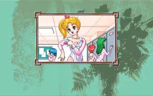 Page 509 of Virgin Dream - preview thumbnail