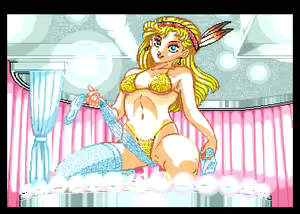 Page 614 of Virgin Dream - preview thumbnail