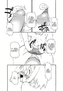 Page 59 of Sakura-chan ga Taihen na Koto ni Nacchau Hon. 3 - preview thumbnail