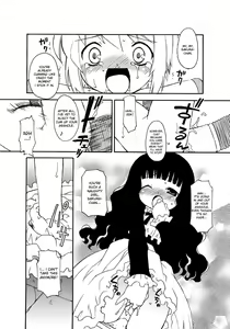 Page 8 of Sakura-chan ga Taihen na Koto ni Nacchau Hon. 3 - preview thumbnail