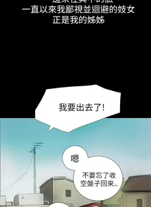 Page 170 of 中文韩漫 姊姊 莲 Ch.1-15 - preview thumbnail