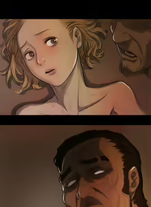 Page 252 of 中文韩漫 姊姊 莲 Ch.1-15 - preview thumbnail