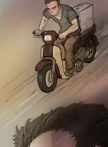 Page 280 of 中文韩漫 姊姊 莲 Ch.1-15 - preview thumbnail