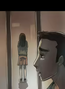 Page 391 of 中文韩漫 姊姊 莲 Ch.1-15 - preview thumbnail