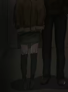 Page 503 of 中文韩漫 姊姊 莲 Ch.1-15 - preview thumbnail