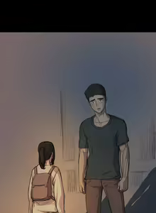 Page 551 of 中文韩漫 姊姊 莲 Ch.1-15 - preview thumbnail