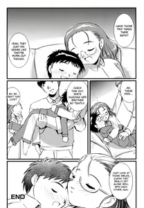 Page 116 of Shota Zuki Onee-san wa Okirai? 2 - Sho-taro & One-san Anthology 2 - preview thumbnail