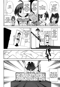 Page 134 of Shota Zuki Onee-san wa Okirai? 2 - Sho-taro & One-san Anthology 2 - preview thumbnail