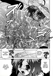 Page 145 of Shota Zuki Onee-san wa Okirai? 2 - Sho-taro & One-san Anthology 2 - preview thumbnail