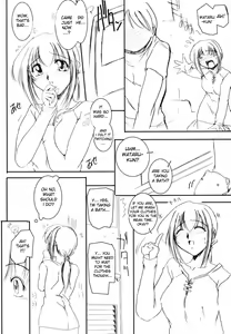 Page 152 of Shota Zuki Onee-san wa Okirai? 2 - Sho-taro & One-san Anthology 2 - preview thumbnail