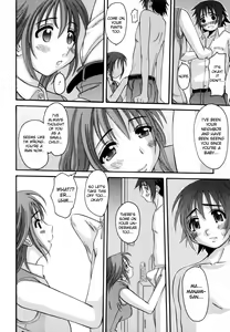 Page 28 of Shota Zuki Onee-san wa Okirai? 2 - Sho-taro & One-san Anthology 2 - preview thumbnail