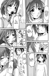 Page 29 of Shota Zuki Onee-san wa Okirai? 2 - Sho-taro & One-san Anthology 2 - preview thumbnail