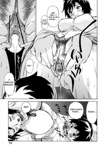 Page 79 of Shota Zuki Onee-san wa Okirai? 2 - Sho-taro & One-san Anthology 2 - preview thumbnail