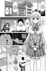 Page 103 of Yaruki Switch - Aphorodisiac Switch - preview thumbnail