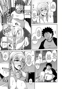 Page 105 of Yaruki Switch - Aphorodisiac Switch - preview thumbnail