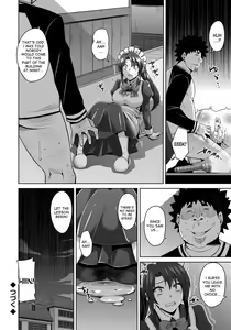 Page 114 of Yaruki Switch - Aphorodisiac Switch - preview thumbnail