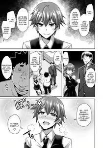 Page 125 of Yaruki Switch - Aphorodisiac Switch - preview thumbnail