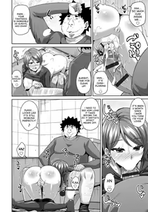 Page 136 of Yaruki Switch - Aphorodisiac Switch - preview thumbnail