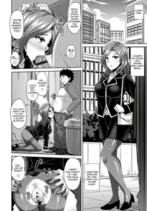 Page 140 of Yaruki Switch - Aphorodisiac Switch - preview thumbnail