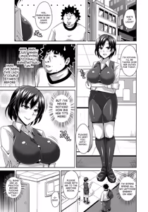 Page 145 of Yaruki Switch - Aphorodisiac Switch - preview thumbnail