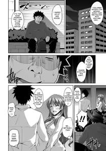 Page 158 of Yaruki Switch - Aphorodisiac Switch - preview thumbnail