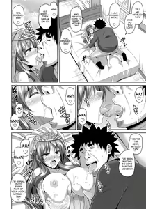 Page 162 of Yaruki Switch - Aphorodisiac Switch - preview thumbnail