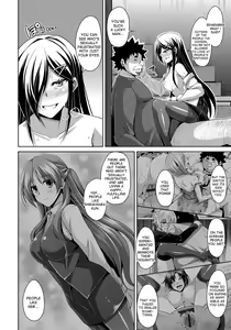 Page 186 of Yaruki Switch - Aphorodisiac Switch - preview thumbnail