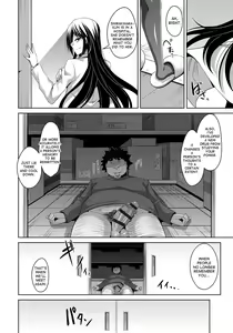Page 194 of Yaruki Switch - Aphorodisiac Switch - preview thumbnail
