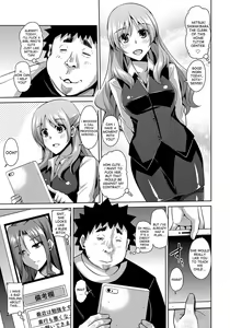 Page 27 of Yaruki Switch - Aphorodisiac Switch - preview thumbnail