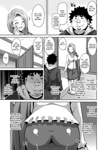 Page 67 of Yaruki Switch - Aphorodisiac Switch - preview thumbnail