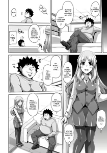 Page 82 of Yaruki Switch - Aphorodisiac Switch - preview thumbnail