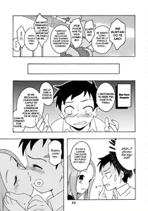 Page 22 of Karakaix 2 - preview thumbnail