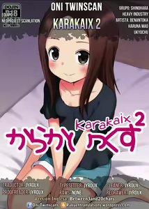 Page 38 of Karakaix 2 - preview thumbnail
