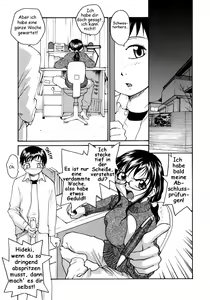 Page 107 of Ane to Megane to Milk - Sister, glasses and sperm - preview thumbnail