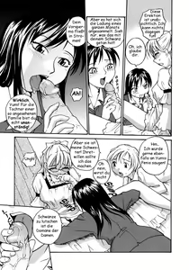 Page 149 of Ane to Megane to Milk - Sister, glasses and sperm - preview thumbnail