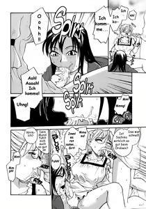 Page 152 of Ane to Megane to Milk - Sister, glasses and sperm - preview thumbnail