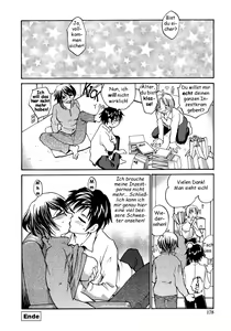 Page 178 of Ane to Megane to Milk - Sister, glasses and sperm - preview thumbnail