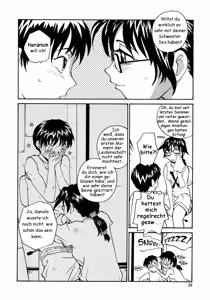 Page 78 of Ane to Megane to Milk - Sister, glasses and sperm - preview thumbnail