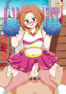 Page 5 of Otokonoko HEAVEN Vol. 36 - preview thumbnail