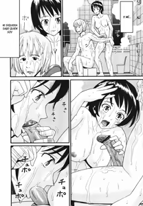 Page 20 of Miharu to Chichi | Mi Padre - preview thumbnail