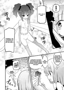 Page 105 of Chichi Yuri Girls - preview thumbnail