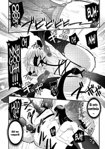 Page 115 of Chichi Yuri Girls - preview thumbnail
