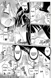 Page 139 of Chichi Yuri Girls - preview thumbnail