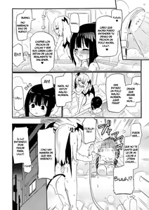 Page 144 of Chichi Yuri Girls - preview thumbnail