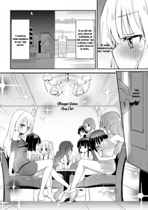 Page 63 of Chichi Yuri Girls - preview thumbnail
