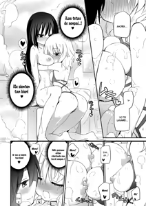 Page 67 of Chichi Yuri Girls - preview thumbnail
